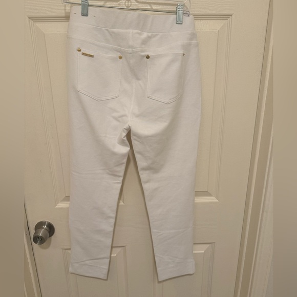 Michael Kors stretch pants - Picture 2 of 4